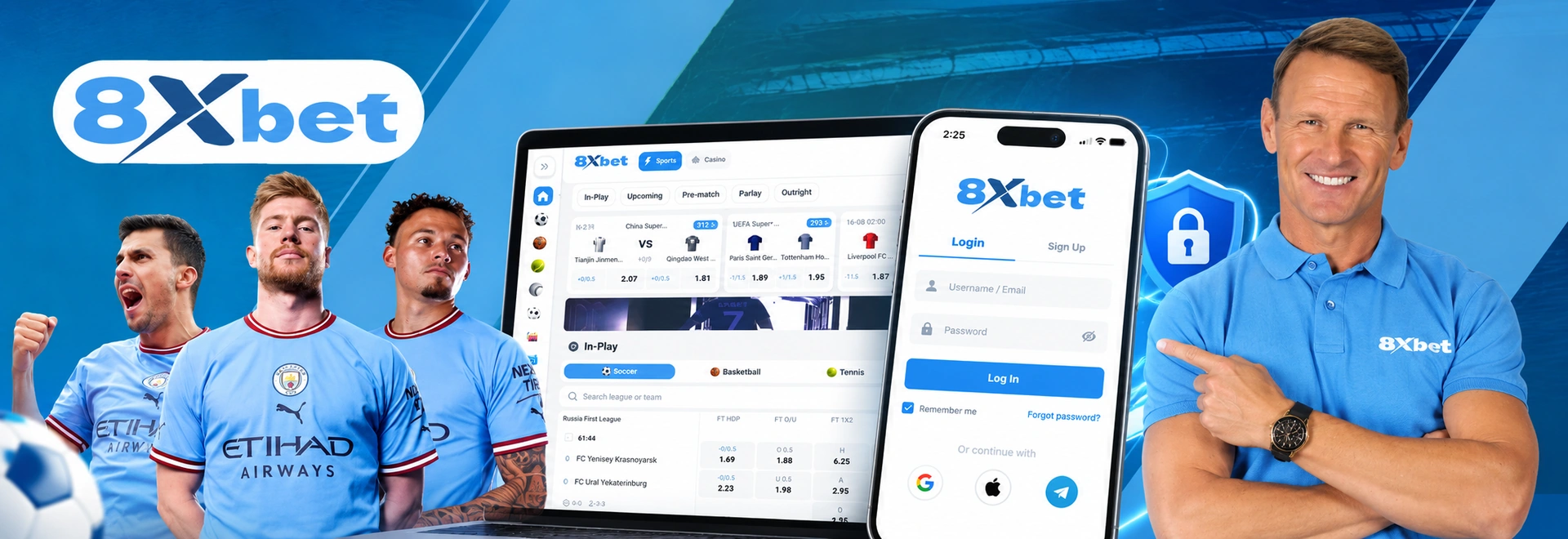 8xbet