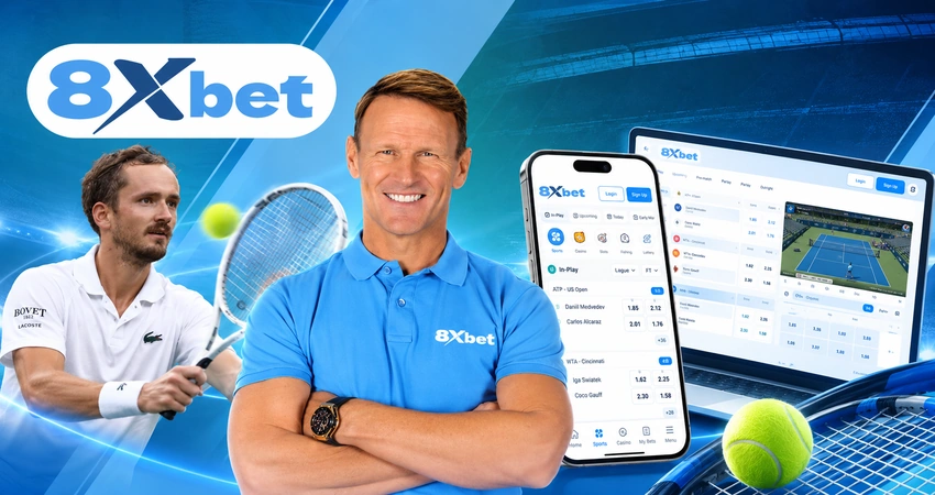 Cá cược tennis là gì?