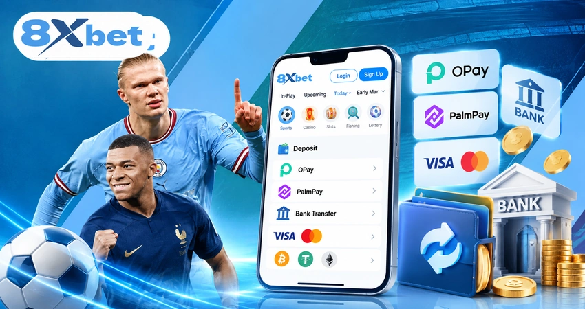 8xbet