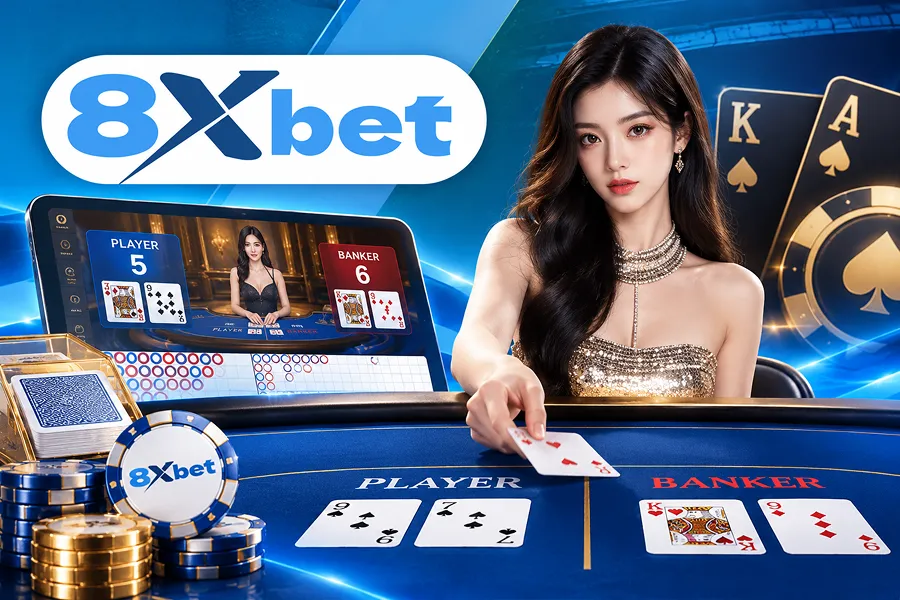 Baccarat là gì?