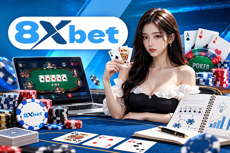 Kinh nghiệm tìm hiểu Poker