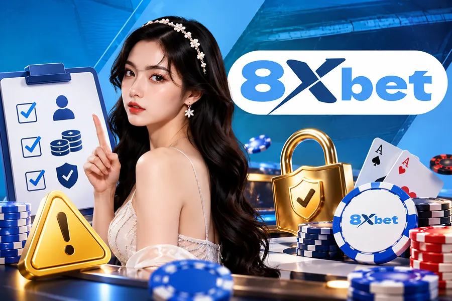Những lưu ý trước khi tham gia