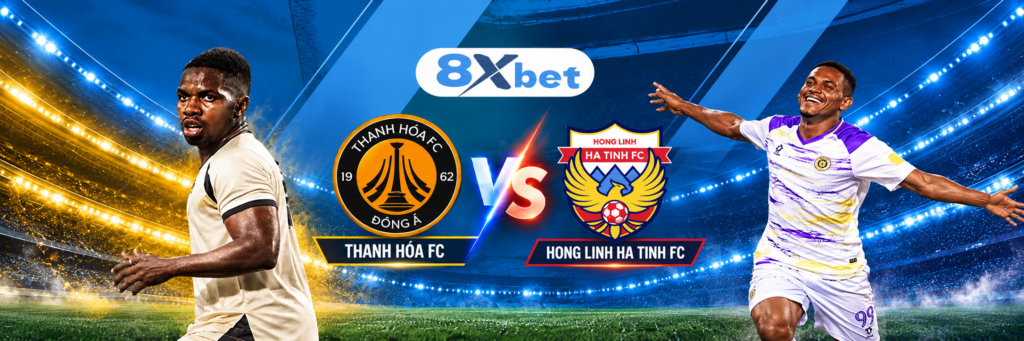 Thanh Hóa FC vs Hồng Lĩnh Hà Tĩnh